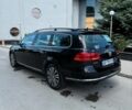 Черный Фольксваген Пассат Вариант, объемом двигателя 2 л и пробегом 227 тыс. км за 10900 $, фото 4 на Automoto.ua