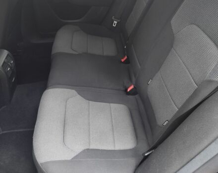 Чорний Фольксваген Пассат Варіант, об'ємом двигуна 1.6 л та пробігом 310 тис. км за 9700 $, фото 8 на Automoto.ua