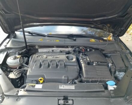 Фольксваген Пассат Варіант 2014 у Києві на Automoto.ua Чорний Фольксваген Пассат Варіант, об'ємом двигуна 2 л та пробігом 352 тис. км за 14500 $, фото 1 на Automoto.ua