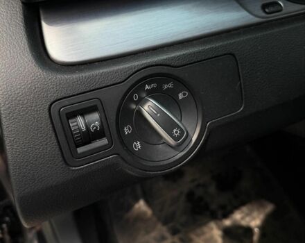 Черный Фольксваген Пассат Вариант, объемом двигателя 2 л и пробегом 230 тыс. км за 11700 $, фото 10 на Automoto.ua