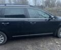 Черный Фольксваген Пассат Вариант, объемом двигателя 2 л и пробегом 370 тыс. км за 12000 $, фото 1 на Automoto.ua