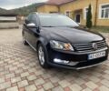 Фольксваген Пассат Вариант 2014 в Хусте на Automoto.ua Черный Фольксваген Пассат Вариант, объемом двигателя 2 л и пробегом 289 тыс. км за 12300 $, фото 4 на Automoto.ua