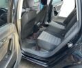 Черный Фольксваген Пассат Вариант, объемом двигателя 2 л и пробегом 305 тыс. км за 10700 $, фото 10 на Automoto.ua