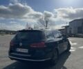 Черный Фольксваген Пассат Вариант, объемом двигателя 2 л и пробегом 295 тыс. км за 12681 $, фото 22 на Automoto.ua