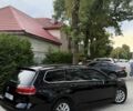Черный Фольксваген Пассат Вариант, объемом двигателя 2 л и пробегом 288 тыс. км за 12500 $, фото 2 на Automoto.ua