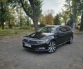 Черный Фольксваген Пассат Вариант, объемом двигателя 2 л и пробегом 280 тыс. км за 13592 $, фото 1 на Automoto.ua