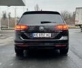 Чорний Фольксваген Пассат Варіант, об'ємом двигуна 2 л та пробігом 185 тис. км за 14500 $, фото 4 на Automoto.ua