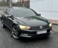 Чорний Фольксваген Пассат Варіант, об'ємом двигуна 2 л та пробігом 185 тис. км за 14500 $, фото 1 на Automoto.ua