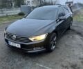 Чорний Фольксваген Пассат Варіант, об'ємом двигуна 2 л та пробігом 185 тис. км за 14500 $, фото 1 на Automoto.ua
