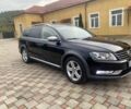 Фольксваген Пассат Вариант 2014 в Хусте на Automoto.ua Черный Фольксваген Пассат Вариант, объемом двигателя 2 л и пробегом 289 тыс. км за 12300 $, фото 3 на Automoto.ua