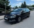 Черный Фольксваген Пассат Вариант, объемом двигателя 2 л и пробегом 230 тыс. км за 11700 $, фото 1 на Automoto.ua