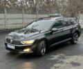 Чорний Фольксваген Пассат Варіант, об'ємом двигуна 2 л та пробігом 185 тис. км за 14500 $, фото 3 на Automoto.ua