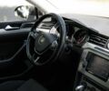 Чорний Фольксваген Пассат Варіант, об'ємом двигуна 2 л та пробігом 237 тис. км за 13000 $, фото 20 на Automoto.ua