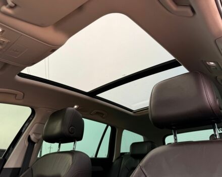 Черный Фольксваген Пассат Вариант, объемом двигателя 2 л и пробегом 263 тыс. км за 13600 $, фото 13 на Automoto.ua