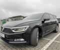 Черный Фольксваген Пассат Вариант, объемом двигателя 2 л и пробегом 248 тыс. км за 14900 $, фото 3 на Automoto.ua