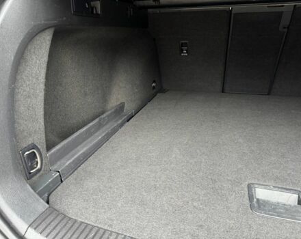 Чорний Фольксваген Пассат Варіант, об'ємом двигуна 2 л та пробігом 228 тис. км за 14900 $, фото 12 на Automoto.ua