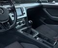 Черный Фольксваген Пассат Вариант, объемом двигателя 1.6 л и пробегом 217 тыс. км за 13999 $, фото 18 на Automoto.ua