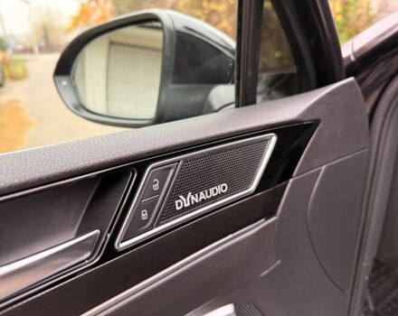 Чорний Фольксваген Пассат Варіант, об'ємом двигуна 2 л та пробігом 260 тис. км за 14900 $, фото 19 на Automoto.ua