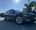 Черный Фольксваген Пассат Вариант, объемом двигателя 2 л и пробегом 290 тыс. км за 16800 $, фото 1 на Automoto.ua
