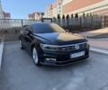 Черный Фольксваген Пассат Вариант, объемом двигателя 1.6 л и пробегом 335 тыс. км за 15950 $, фото 3 на Automoto.ua