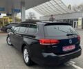 Чорний Фольксваген Пассат Варіант, об'ємом двигуна 2 л та пробігом 265 тис. км за 13400 $, фото 5 на Automoto.ua