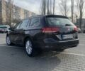Черный Фольксваген Пассат Вариант, объемом двигателя 2 л и пробегом 291 тыс. км за 12600 $, фото 8 на Automoto.ua