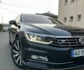 Черный Фольксваген Пассат Вариант, объемом двигателя 2 л и пробегом 162 тыс. км за 15500 $, фото 1 на Automoto.ua