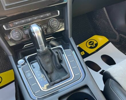 Черный Фольксваген Пассат Вариант, объемом двигателя 2 л и пробегом 252 тыс. км за 16950 $, фото 19 на Automoto.ua