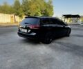 Черный Фольксваген Пассат Вариант, объемом двигателя 1.6 л и пробегом 180 тыс. км за 13000 $, фото 5 на Automoto.ua