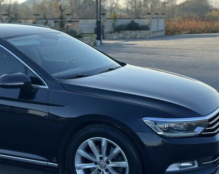 Фольксваген Пассат Вариант 2015 в Хусте на Automoto.ua Черный Фольксваген Пассат Вариант, объемом двигателя 2 л и пробегом 288 тыс. км за 15250 $, фото 2 на Automoto.ua