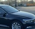 Фольксваген Пассат Вариант 2015 в Хусте на Automoto.ua Черный Фольксваген Пассат Вариант, объемом двигателя 2 л и пробегом 288 тыс. км за 15250 $, фото 2 на Automoto.ua