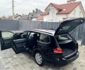 Черный Фольксваген Пассат Вариант, объемом двигателя 1.6 л и пробегом 255 тыс. км за 11900 $, фото 20 на Automoto.ua