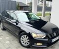 Черный Фольксваген Пассат Вариант, объемом двигателя 1.6 л и пробегом 255 тыс. км за 11900 $, фото 5 на Automoto.ua