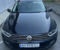 Фольксваген Пассат Вариант 2015 в Хусте на Automoto.ua Черный Фольксваген Пассат Вариант, объемом двигателя 2 л и пробегом 286 тыс. км за 11900 $, фото 3 на Automoto.ua