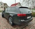 Чорний Фольксваген Пассат Варіант, об'ємом двигуна 2 л та пробігом 248 тис. км за 13400 $, фото 15 на Automoto.ua