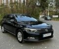 Чорний Фольксваген Пассат Варіант, об'ємом двигуна 2 л та пробігом 290 тис. км за 12536 $, фото 1 на Automoto.ua