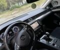Черный Фольксваген Пассат Вариант, объемом двигателя 2 л и пробегом 162 тыс. км за 15500 $, фото 3 на Automoto.ua