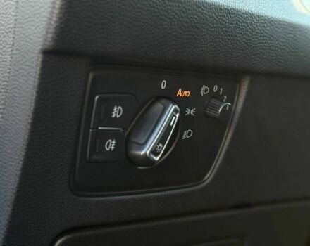 Черный Фольксваген Пассат Вариант, объемом двигателя 2 л и пробегом 250 тыс. км за 13500 $, фото 20 на Automoto.ua