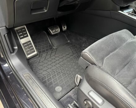 Чорний Фольксваген Пассат Варіант, об'ємом двигуна 2 л та пробігом 228 тис. км за 14900 $, фото 9 на Automoto.ua