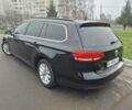 Чорний Фольксваген Пассат Варіант, об'ємом двигуна 2 л та пробігом 340 тис. км за 13900 $, фото 4 на Automoto.ua