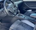 Фольксваген Пассат Вариант 2015 в Хусте на Automoto.ua Черный Фольксваген Пассат Вариант, объемом двигателя 2 л и пробегом 288 тыс. км за 15250 $, фото 5 на Automoto.ua