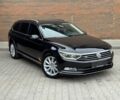Чорний Фольксваген Пассат Варіант, об'ємом двигуна 2 л та пробігом 228 тис. км за 14900 $, фото 2 на Automoto.ua