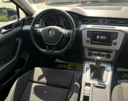 Фольксваген Пассат Вариант 2015 в Мукачеве на Automoto.ua Черный Фольксваген Пассат Вариант, объемом двигателя 1.6 л и пробегом 234 тыс. км за 13600 $, фото 14 на Automoto.ua