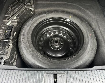 Черный Фольксваген Пассат Вариант, объемом двигателя 1.6 л и пробегом 255 тыс. км за 11900 $, фото 14 на Automoto.ua