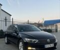 Чорний Фольксваген Пассат Варіант, об'ємом двигуна 2 л та пробігом 269 тис. км за 12250 $, фото 1 на Automoto.ua