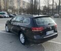 Черный Фольксваген Пассат Вариант, объемом двигателя 2 л и пробегом 281 тыс. км за 12700 $, фото 7 на Automoto.ua