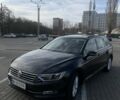 Черный Фольксваген Пассат Вариант, объемом двигателя 2 л и пробегом 281 тыс. км за 12700 $, фото 1 на Automoto.ua