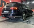 Чорний Фольксваген Пассат Варіант, об'ємом двигуна 2 л та пробігом 222 тис. км за 12951 $, фото 1 на Automoto.ua