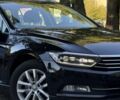 Черный Фольксваген Пассат Вариант, объемом двигателя 1.6 л и пробегом 217 тыс. км за 13999 $, фото 6 на Automoto.ua