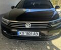 Чорний Фольксваген Пассат Варіант, об'ємом двигуна 1.6 л та пробігом 270 тис. км за 11246 $, фото 1 на Automoto.ua